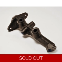 Volvo 240 brake master cylinder LHD